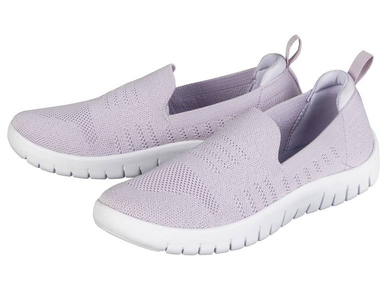 esmara® Damen Sneaker mit flexibler Sohle Nur für heute