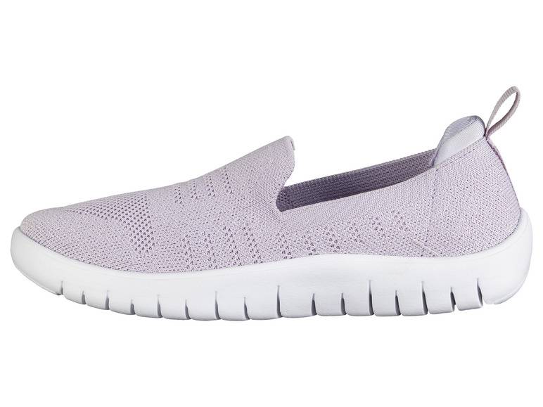 esmara® Damen Sneaker mit flexibler Sohle Nur für heute