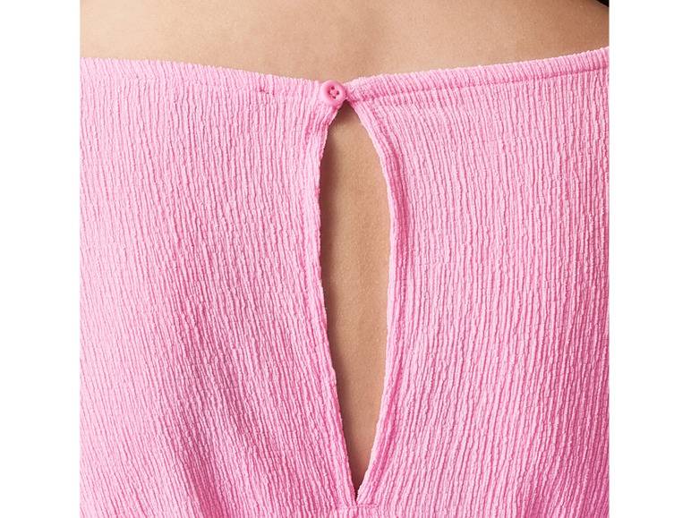 esmara® Damen Jumpsuit, weites Bein Nur noch ein Tag übrig