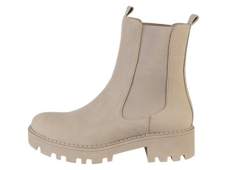 esmara® Damen Stiefeletten mit Innenpolsterung Super Rabatt