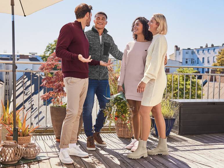 esmara® Damen Stiefeletten mit Innenpolsterung Super Rabatt