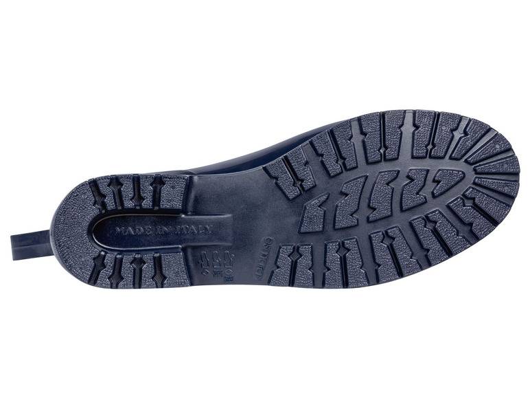 esmara® Damen Regenstiefelette, mit seitlichen Gummizügen Clearance-Verkauf