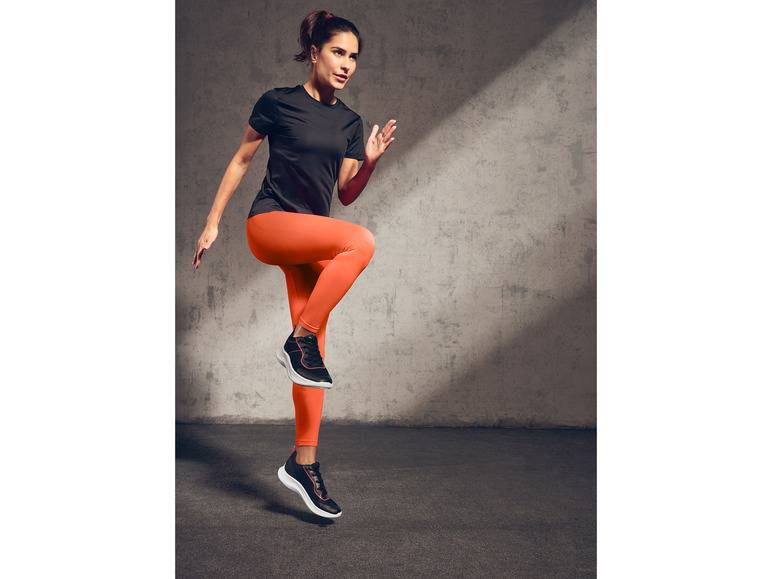 CRIVIT Damen Sportschuhe mit Zungen- und Schaftrandpolsterung Speichern exportieren
