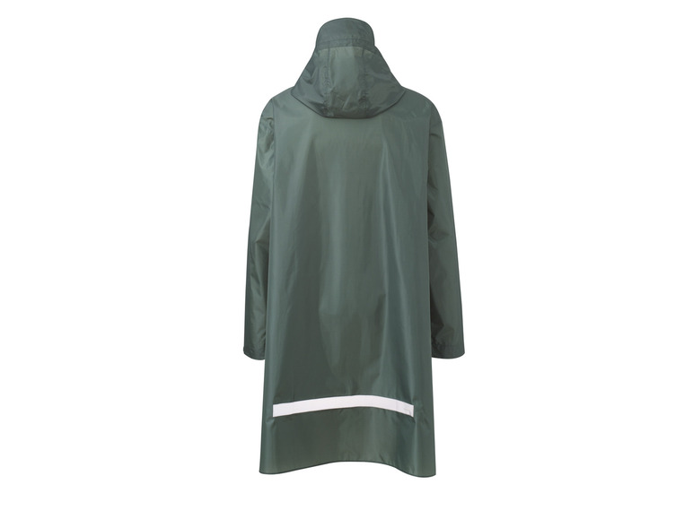 CRIVIT Regenponcho, mit Kapuze Black Friday Preise