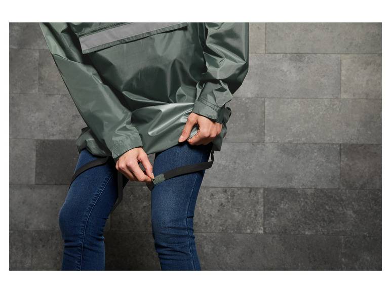CRIVIT Regenponcho, mit Kapuze Black Friday Preise