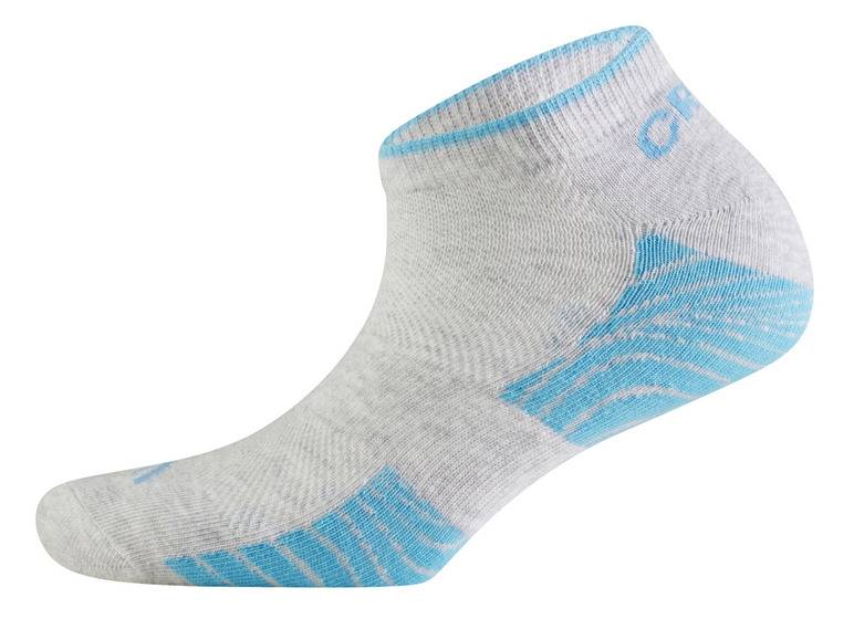 CRIVIT Damen Sportsneakersocken, 5 Paar, optimaler Tragekomfort Online