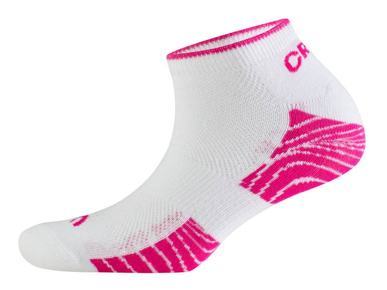 CRIVIT Damen Sportsneakersocken, 5 Paar, optimaler Tragekomfort Online