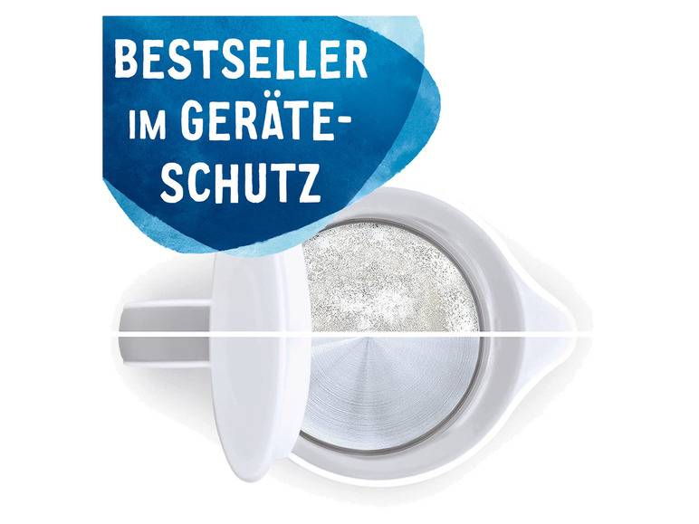 BRITA Wasserfilter »Aluna«,2,4 l, spülmaschinengeeignet Auslauf
