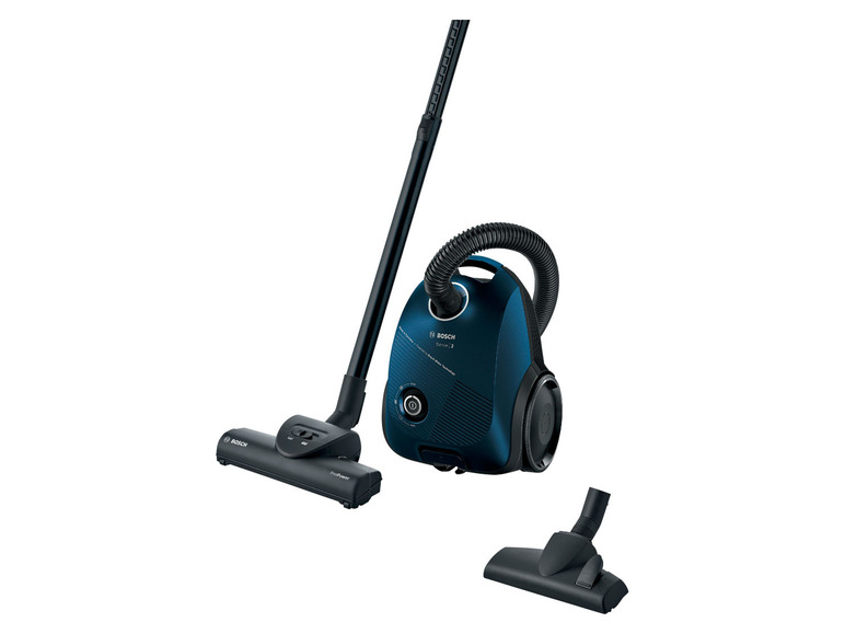 BOSCH Bodenstaubsauger »BGBS2BU1T5«, mit Beutel Hotsell