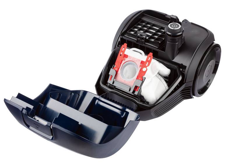 BOSCH Bodenstaubsauger »BGBS2BU1T5«, mit Beutel Hotsell