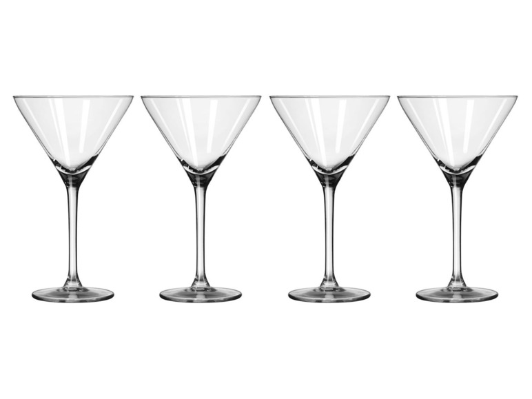 LIBBEY Cocktailgläser Martini Günstiger Verkauf