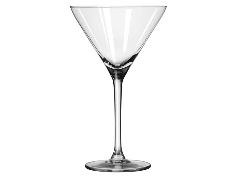 LIBBEY Cocktailgläser Martini Günstiger Verkauf