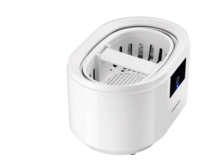GRUNDIG Ultraschallreinigungsgerät »UC 5620« Fabrikverkauf