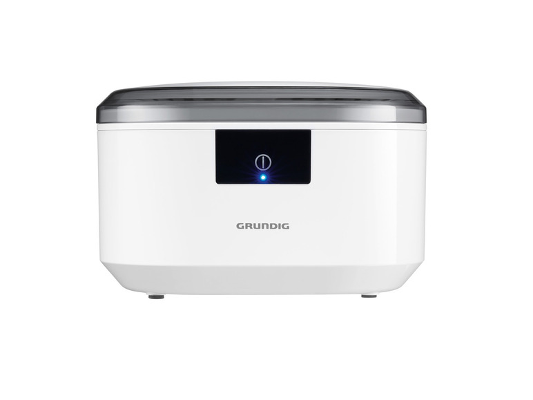 GRUNDIG Ultraschallreinigungsgerät »UC 5620« Fabrikverkauf
