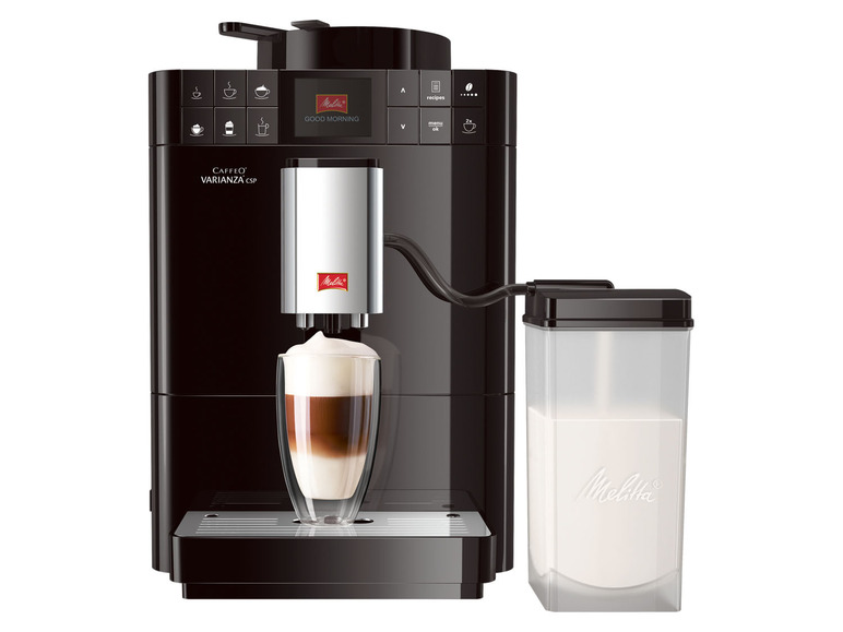 Melitta Varianza »CSP F 57/0-10«, 1,2 L Meist gekauft