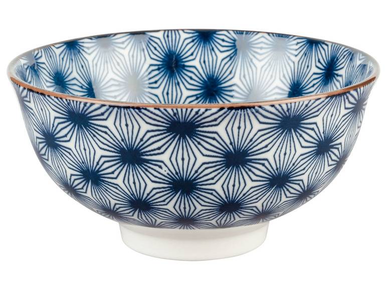 Tognana Salatschüssel, 12cm, 3-teilig, aus Porzellan Fabrik Onlineshop