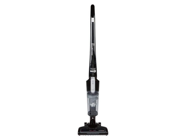 Rowenta Bodenstaubsauger »Air Force Light RH6545WH«, kabellos Fabrikpreis