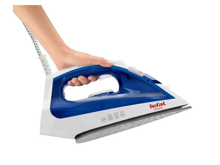 Tefal Dampfbügeleisen »VIRTUO FV1711«, 1800 W Sonderangebot