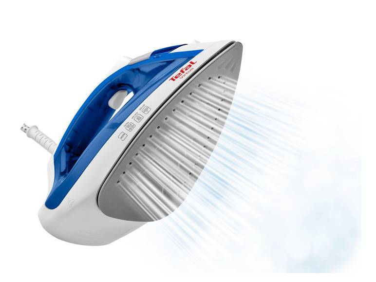 Tefal Dampfbügeleisen »VIRTUO FV1711«, 1800 W Sonderangebot