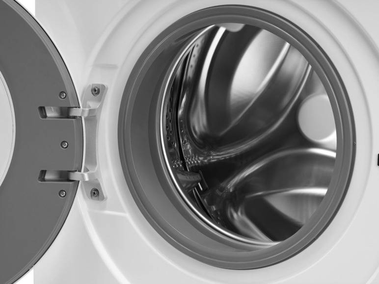 Midea Waschmaschine »MFNEW60-105«, 6 kg, EEK: E Günstig kaufen