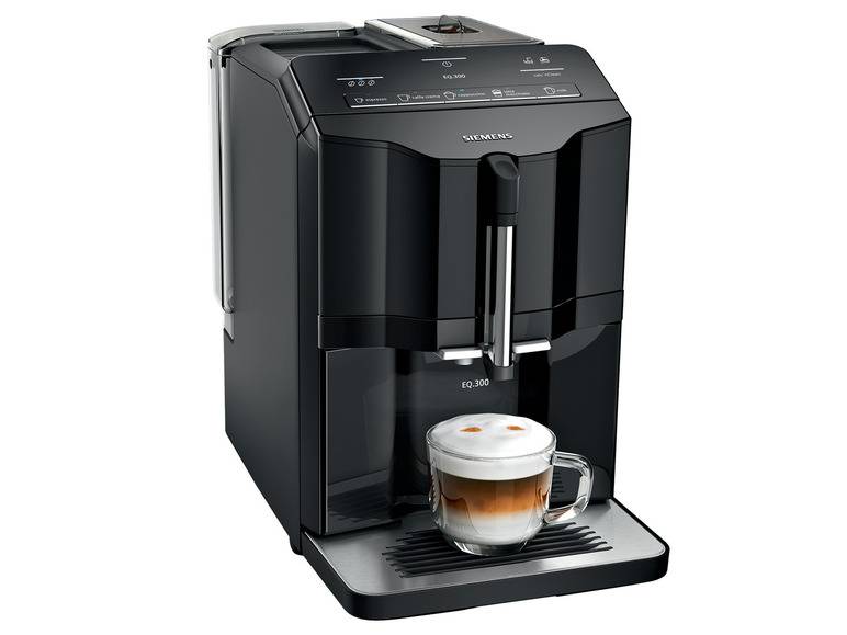 Siemens Kaffeevollautomat EQ.300 TI35A509DE Flash Sale