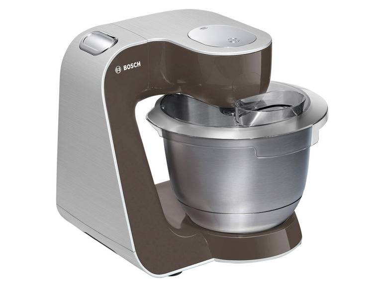 BOSCH Küchenmaschine MUM58A20, 1000W Begrenztes Angebot