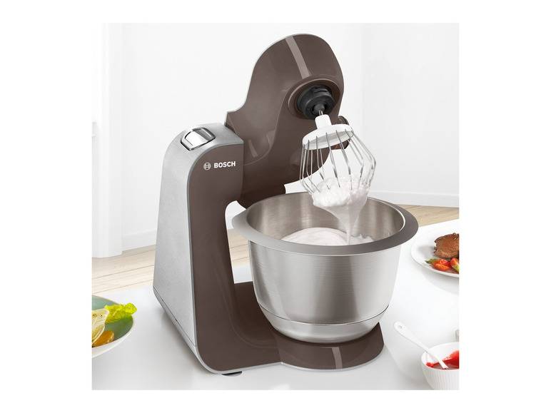 BOSCH Küchenmaschine MUM58A20, 1000W Begrenztes Angebot