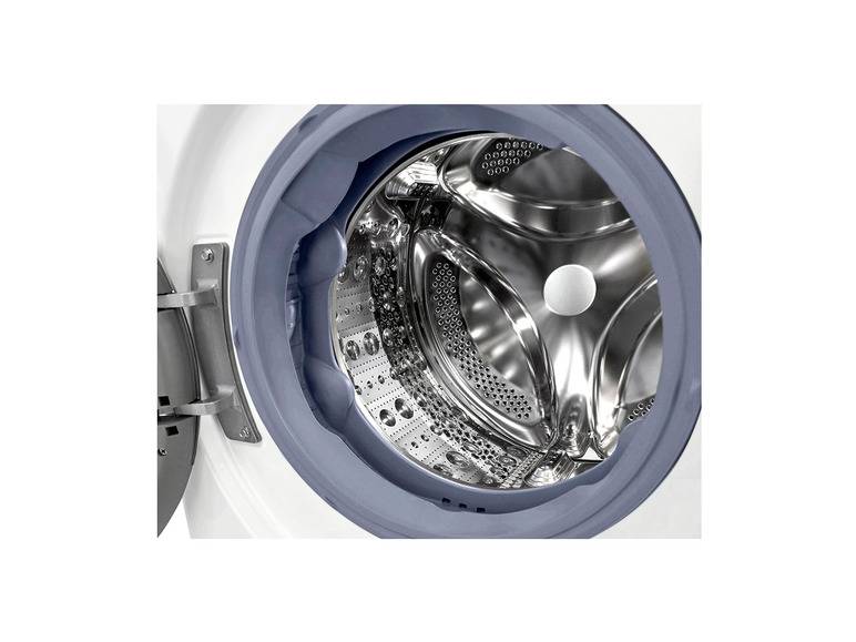 LG Waschmaschine, »F4WV708P1E«, 1360 U/min Preisnachlass