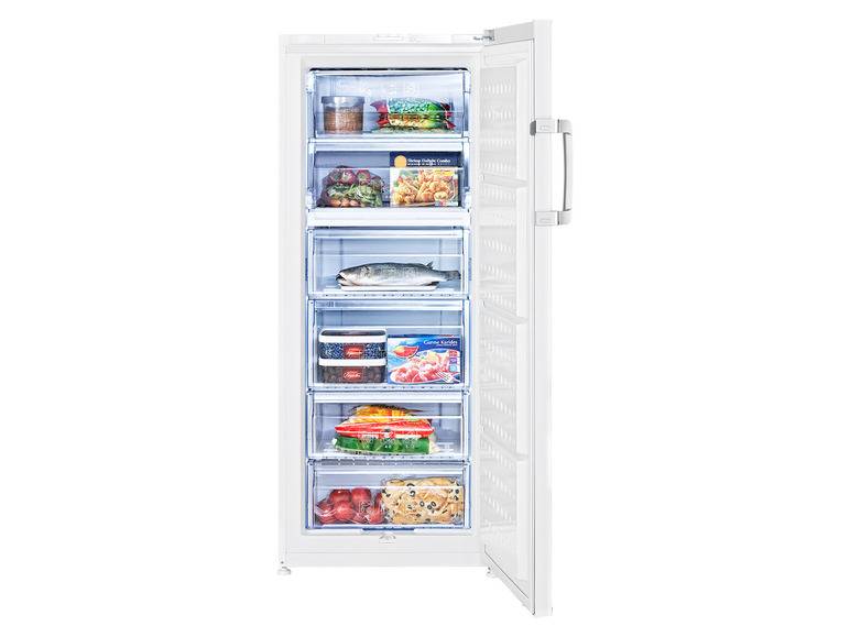 BEKO Gefrierschrank, »FS124340N« Vatertagsangebot