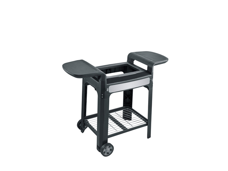 SEVERIN Elektrogrill mit Grillwagen Online Outlet