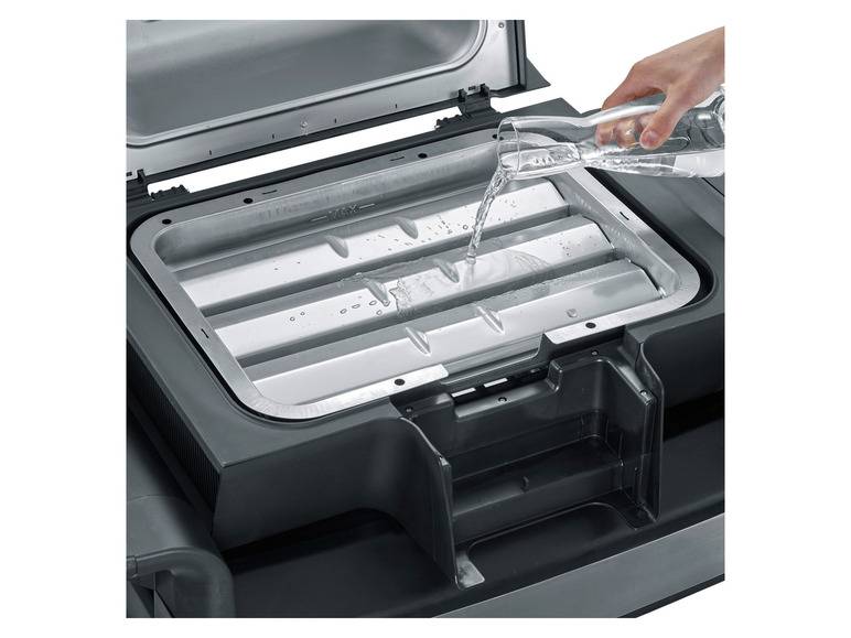 SEVERIN Elektrogrill mit Grillwagen Online Outlet