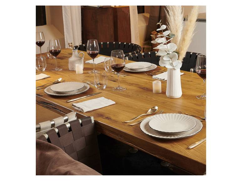 MÄSER Geschirr-Set »Osita«, 18-teilig, beige Exklusive Angebote