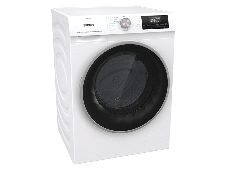 gorenje Waschtrockner »WD10514PS«, 1400 U/min Große Rabatte
