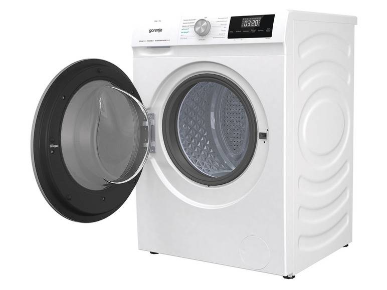 gorenje Waschtrockner »WD10514PS«, 1400 U/min Große Rabatte
