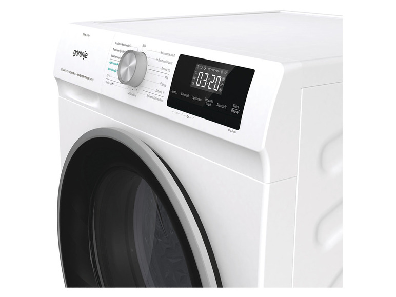 gorenje Waschtrockner »WD10514PS«, 1400 U/min Große Rabatte