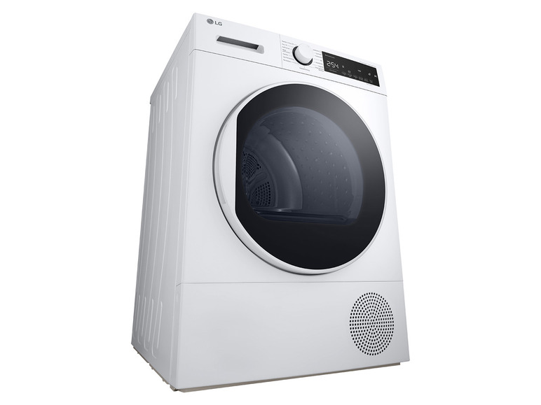 LG Trockner »V5R08DM«, 8kg Tägliche Deals