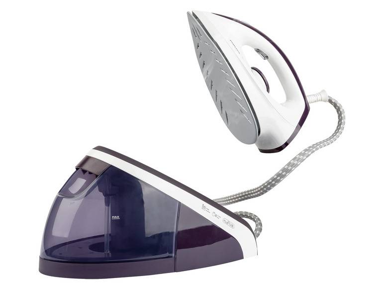 PHILIPS Dampfbügelstation »HI5922/30«, 2400 W Sonderangebote