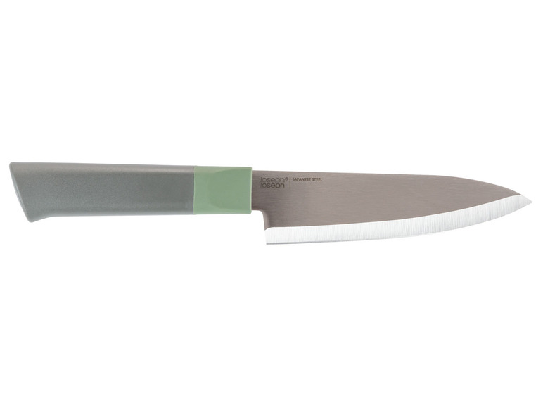 Joseph Joseph Duo Messerblock-Set 6tlg., mit Edelstahlklingen Super Sparpreis