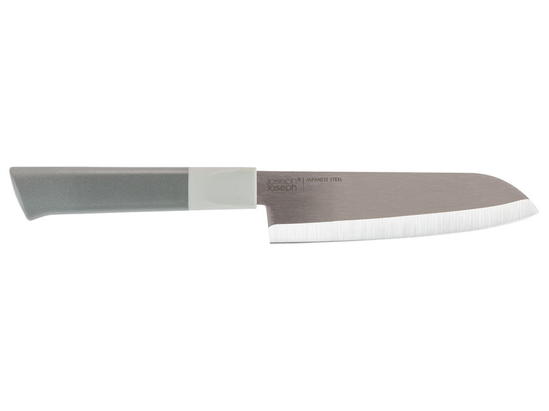 Joseph Joseph Duo Messerblock-Set 6tlg., mit Edelstahlklingen Super Sparpreis