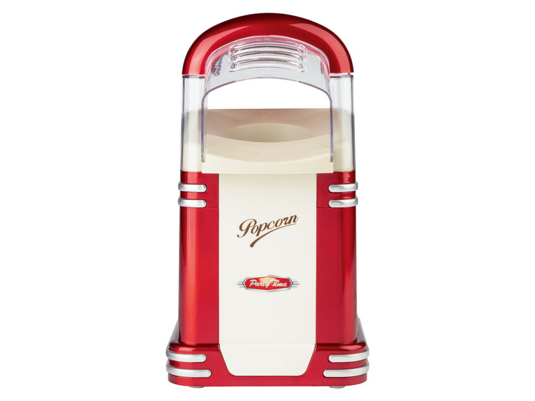 Ariete Popcornmaschine »2954«, 1100 Watt Wochenangebot