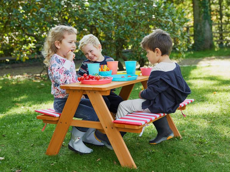 lupilu® Kleinkinder Regenstiefel, profilierte Laufsohle Letzte 3 Tage