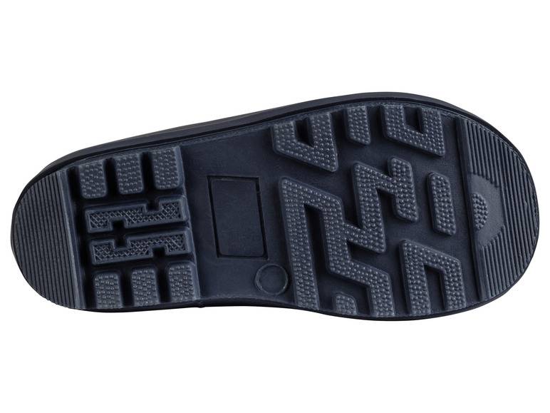 lupilu® Kleinkinder Regenstiefel, profilierte Laufsohle Letzte 3 Tage
