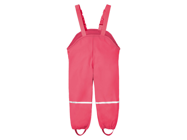 lupilu® Kleinkinder Matsch- und -Buddelhose, wind- und wasserdicht Neueste Stile