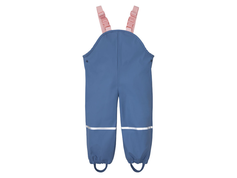 lupilu® Kleinkinder Matsch- und -Buddelhose, wind- und wasserdicht Neueste Stile