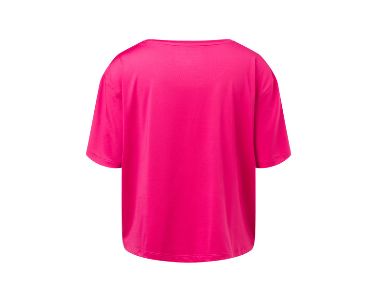 Mistral Damen T-Shirt, modisch weit geschnitten Letzte 2 Tage