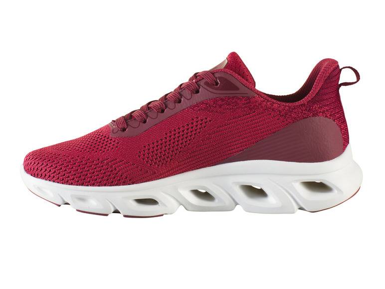 CRIVIT Damen Sport- und Freizeitschuhe mit leichter EVA-Laufsohle Letzter Tag