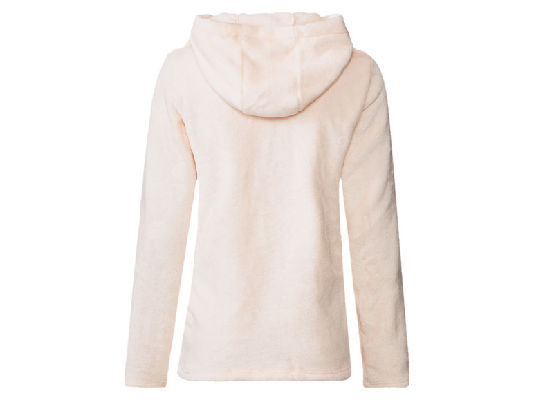 esmara® Damen Pyjama mit Jacke, 3-teilig Nur für heute