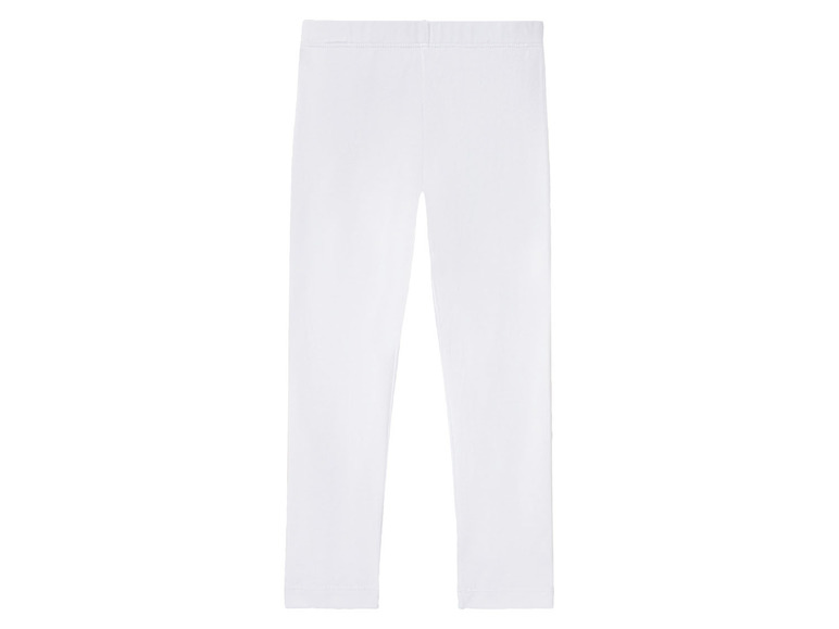 lupilu® Kleinkinder Leggings, 3 Stück, mit Baumwolle Sonderangebot der Fabrik