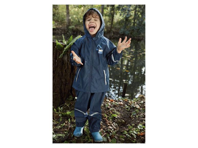 lupilu® Kleinkinder Matsch- und -Buddelhose, wind- und wasserdicht Nur noch ein Tag übrig