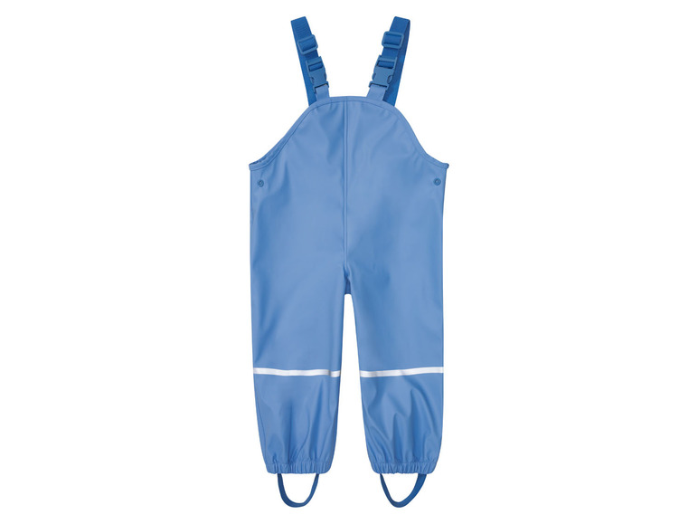lupilu® Kleinkinder Matsch- und -Buddelhose, wind- und wasserdicht Nur noch ein Tag übrig